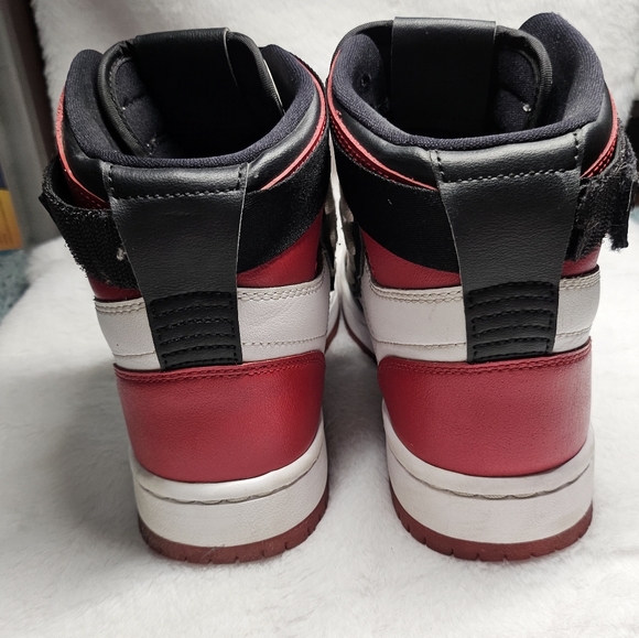 Nike Womens Air Jordan 1 Nova - Picture 3 of 7